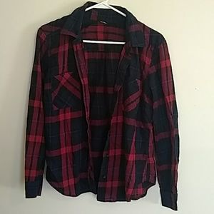 Flannel